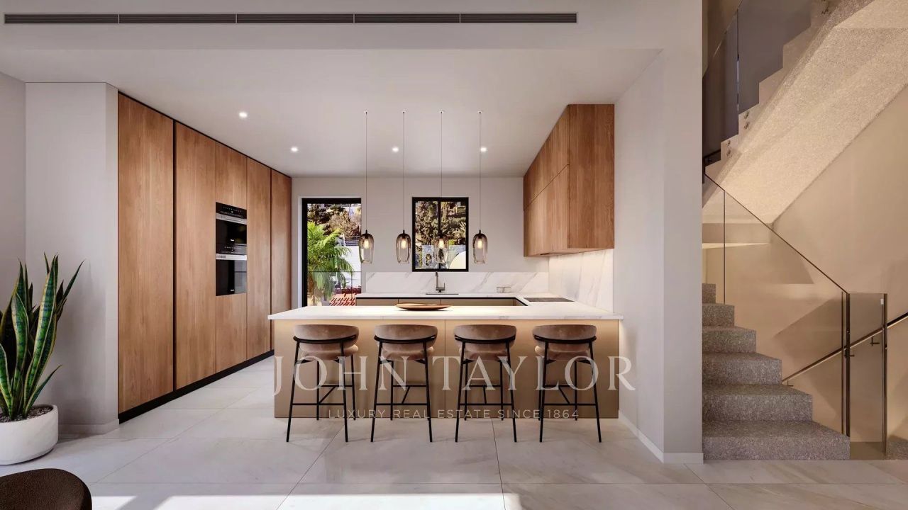 Вилла в Ермасойе, Кипр, 377 м² - фото 5