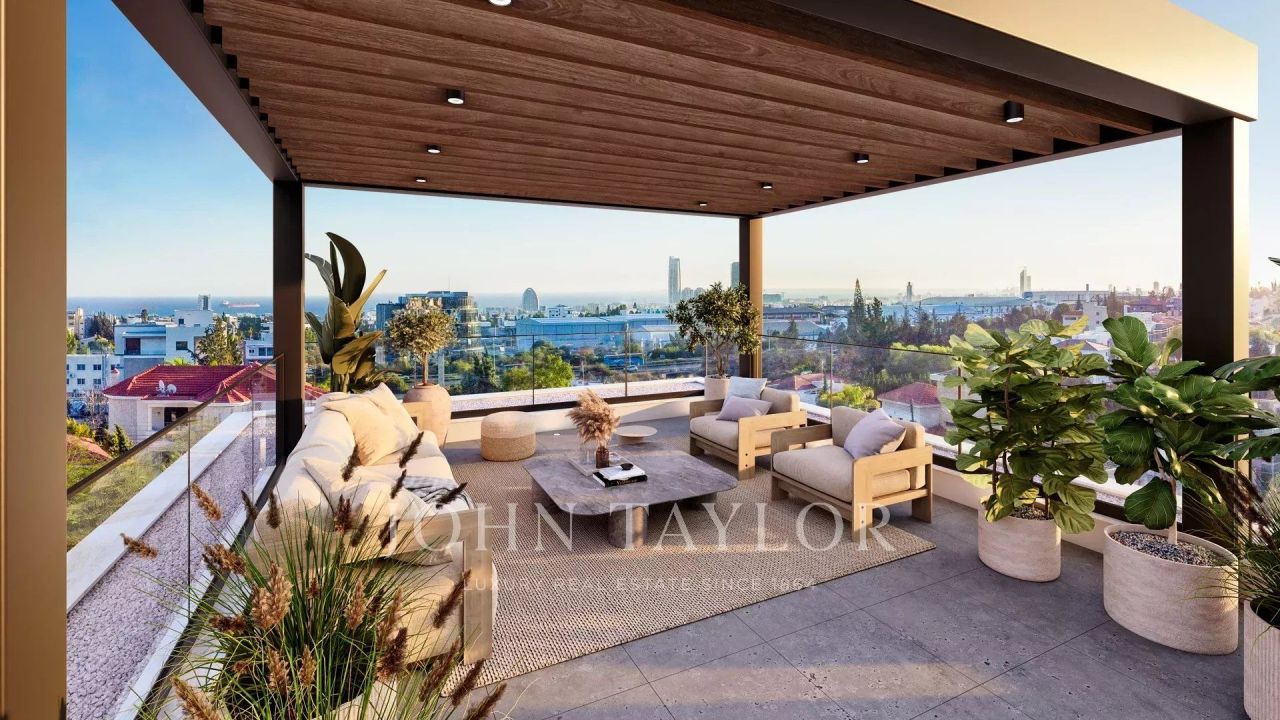 Вилла в Ермасойе, Кипр, 377 м² - фото 9