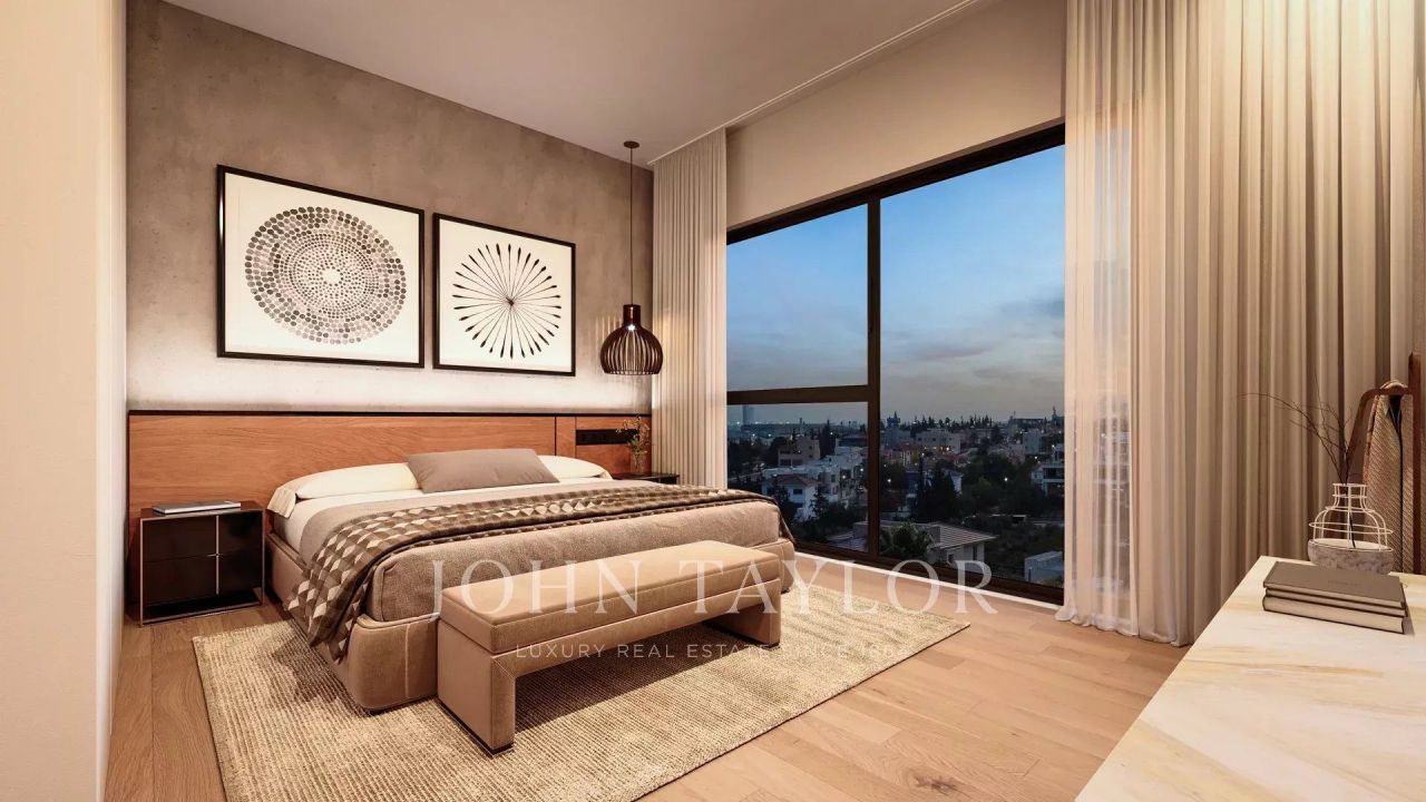 Вилла в Ермасойе, Кипр, 377 м² - фото 10