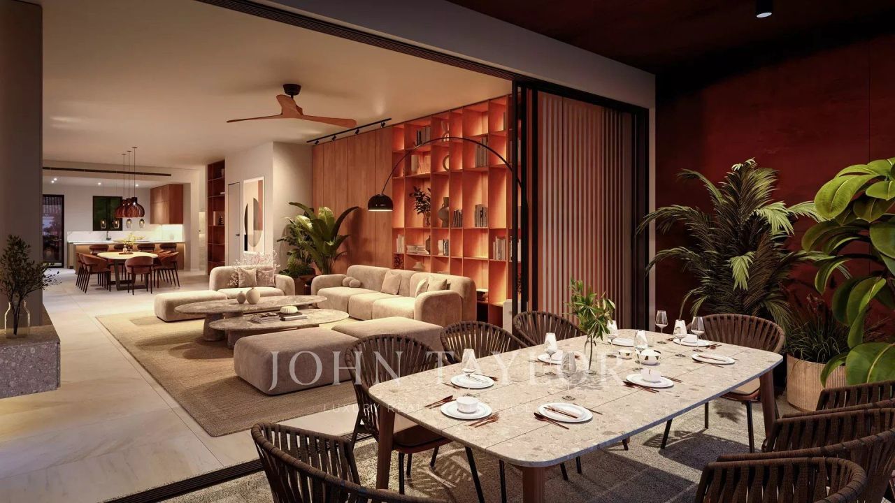 Вилла в Ермасойе, Кипр, 377 м² - фото 11