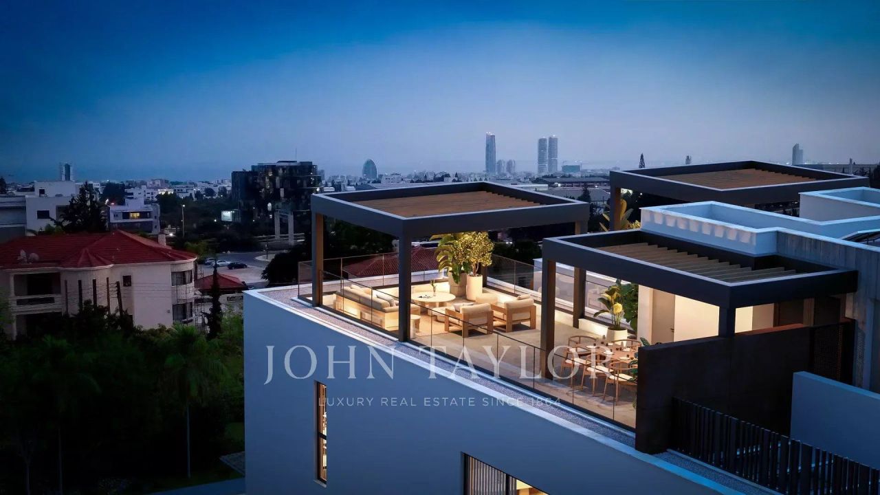 Вилла в Ермасойе, Кипр, 377 м² - фото 13