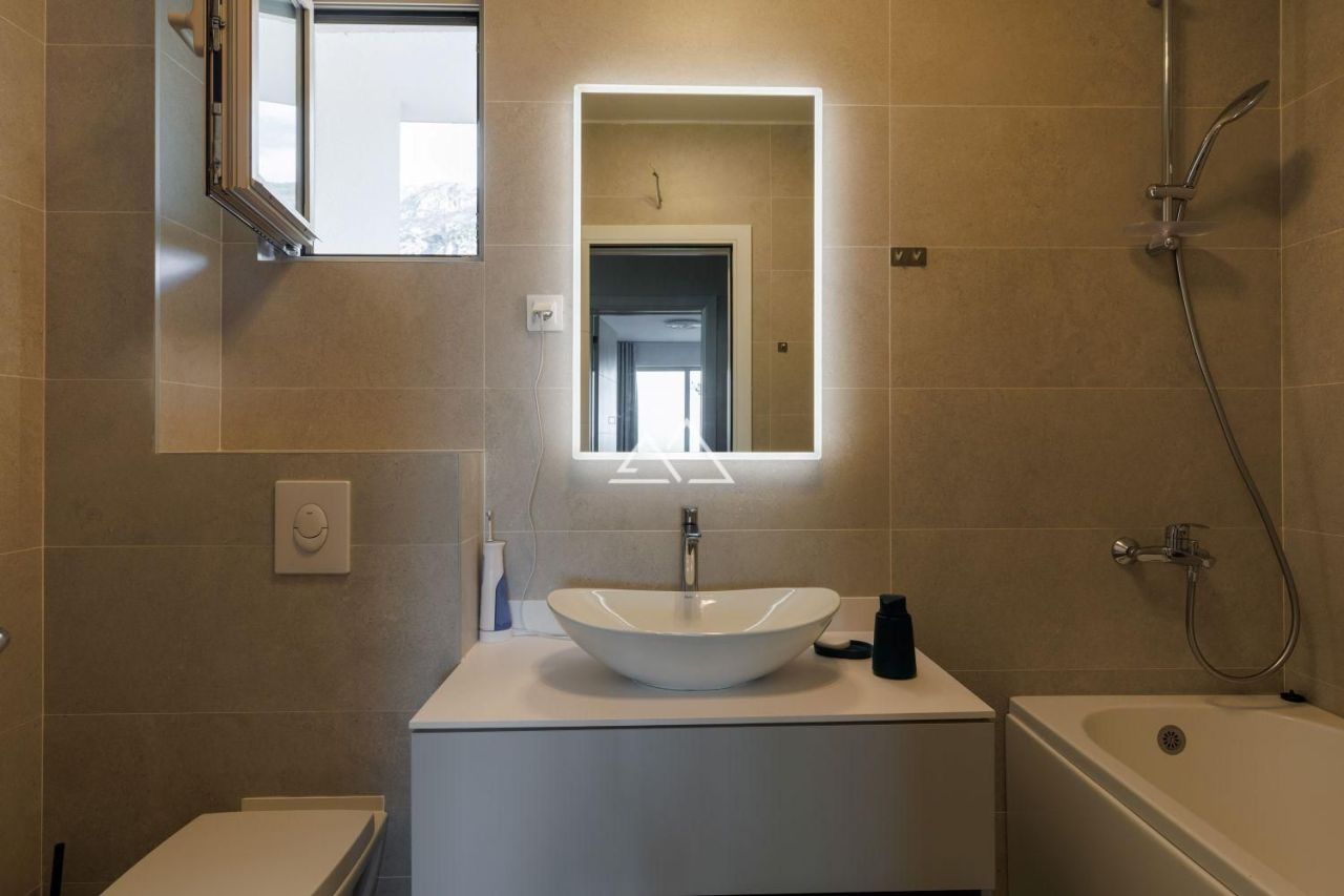 Апартаменты в Бечичи, Черногория, 104 м² - фото 18