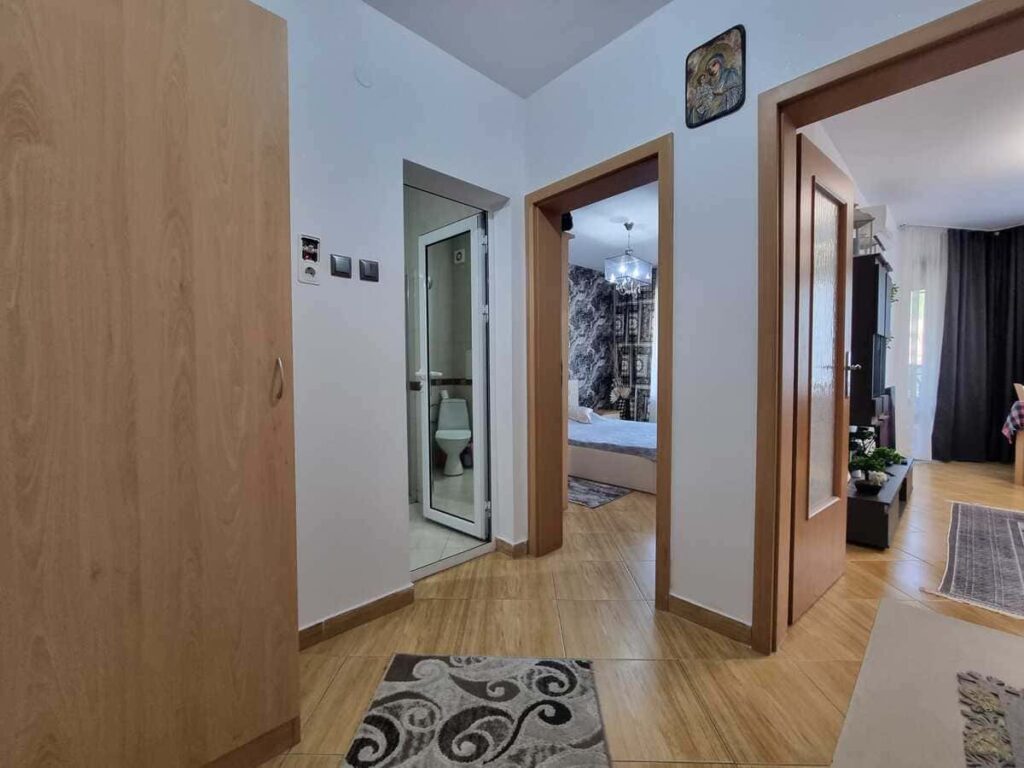 Квартира на Солнечном берегу, Болгария, 66 м² - фото 6