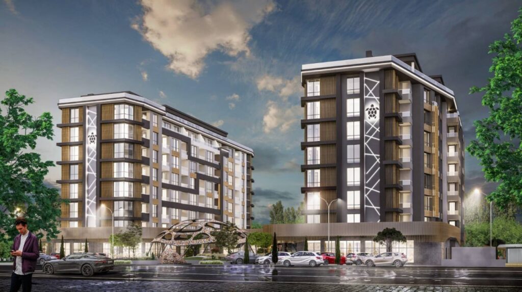 Квартира в Бургасе, Болгария, 65 м² - фото 6