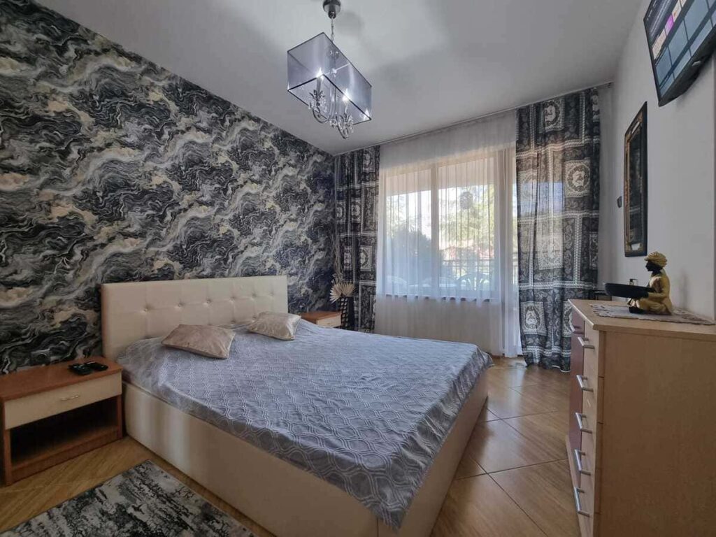 Квартира на Солнечном берегу, Болгария, 66 м² - фото 7