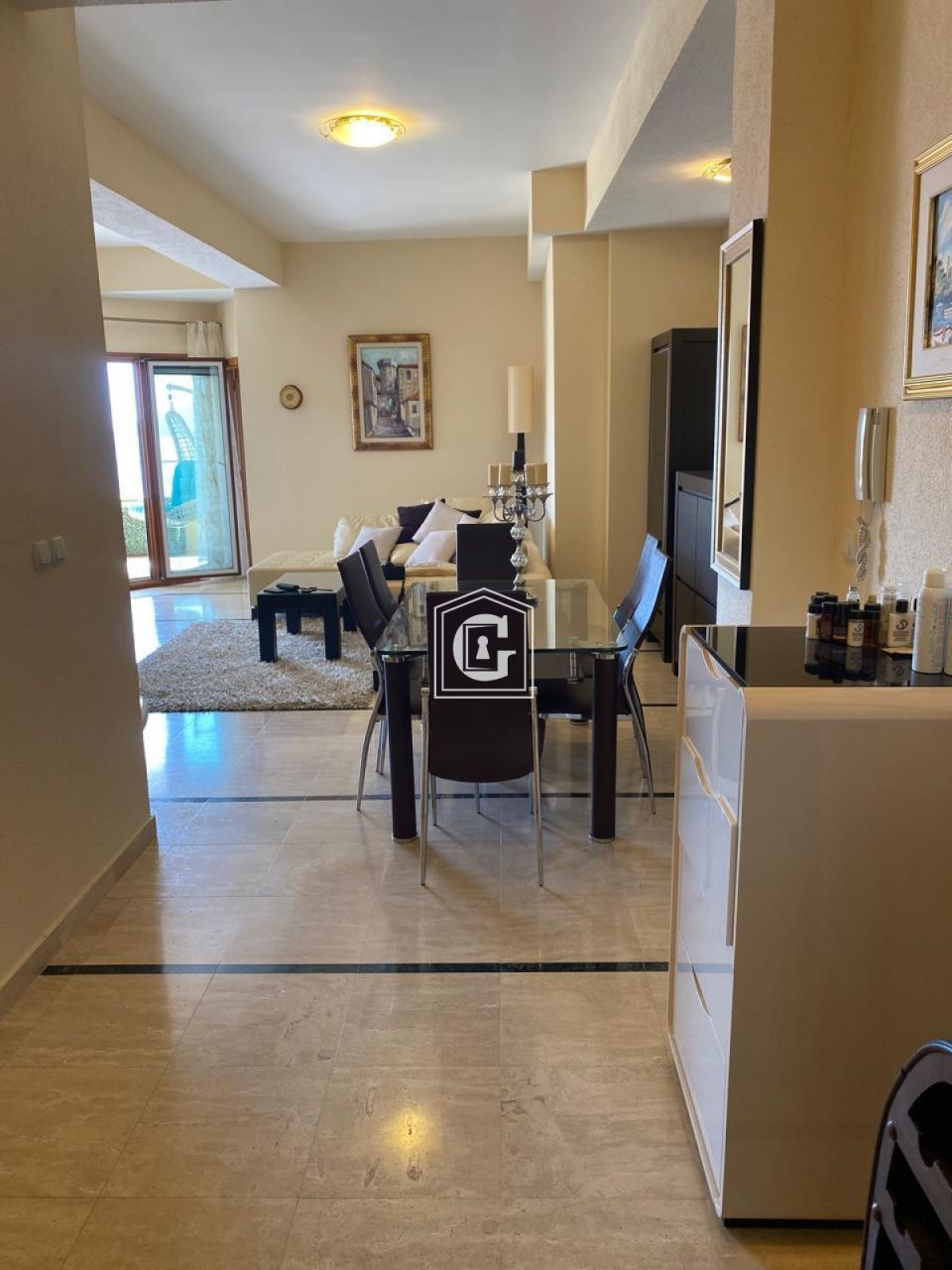 Апартаменты в Херцег-Нови, Черногория, 158 м² - фото 4