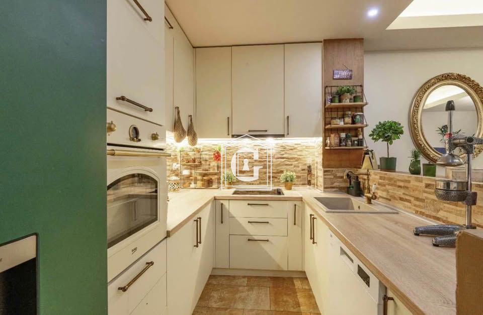 Апартаменты в Будве, Черногория, 82 м² - фото 4