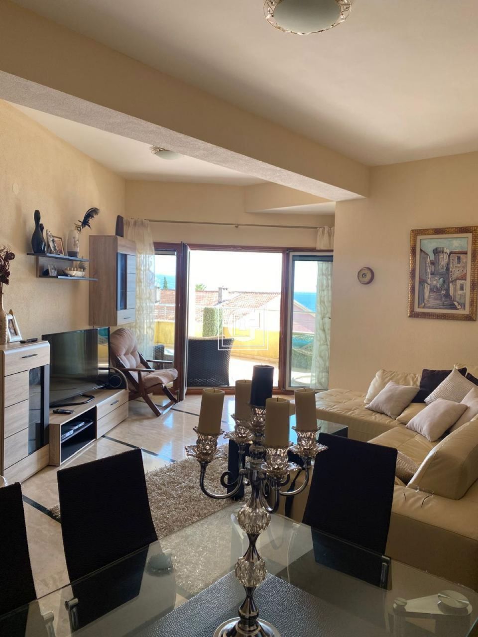 Апартаменты в Херцег-Нови, Черногория, 158 м² - фото 5