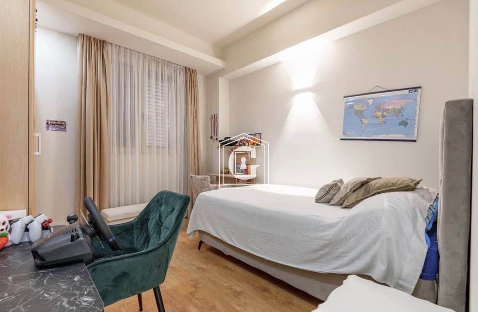 Апартаменты в Будве, Черногория, 82 м² - фото 7