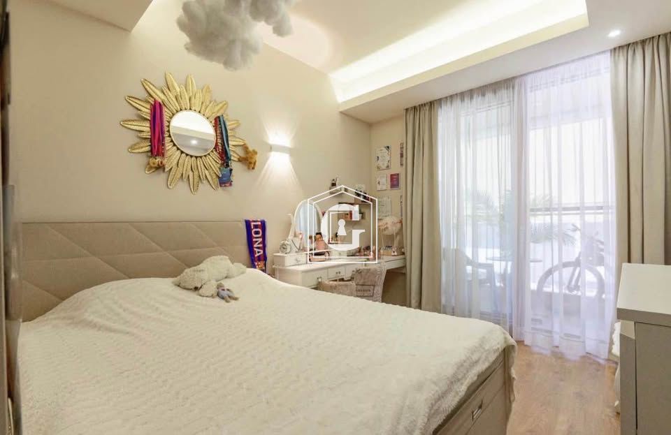 Апартаменты в Будве, Черногория, 82 м² - фото 8