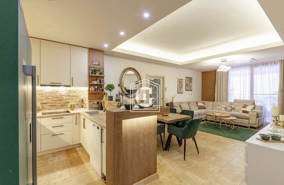 Апартаменты в Будве, Черногория, 82 м² - фото 9