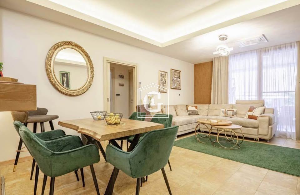 Апартаменты в Будве, Черногория, 82 м² - фото 11