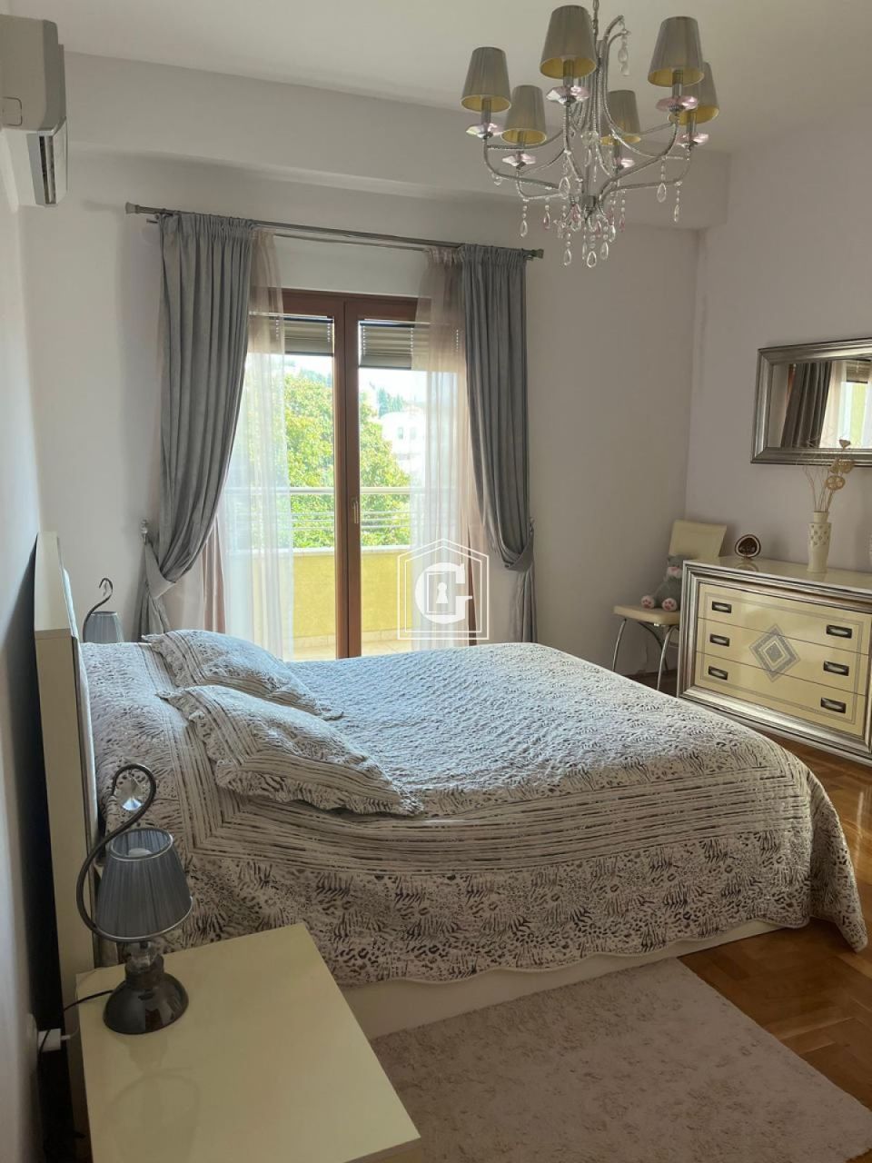 Апартаменты в Херцег-Нови, Черногория, 158 м² - фото 12