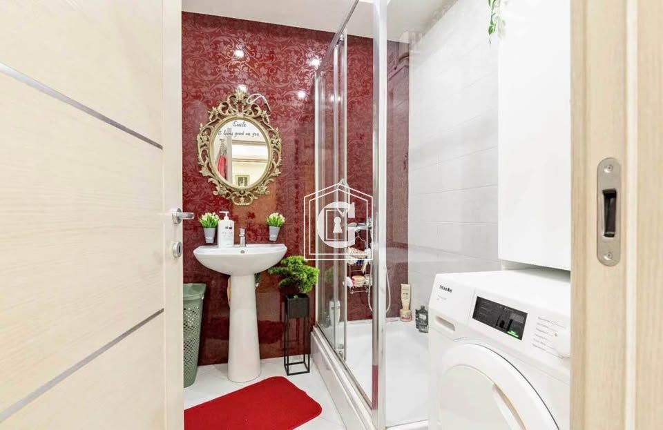 Апартаменты в Будве, Черногория, 82 м² - фото 12