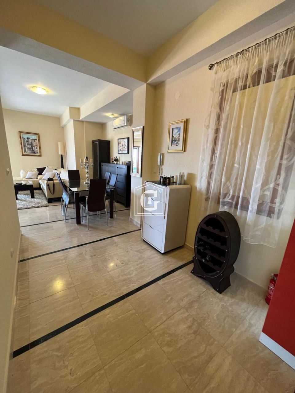 Апартаменты в Херцег-Нови, Черногория, 158 м² - фото 14