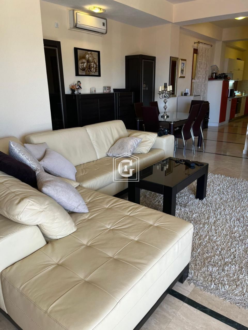 Апартаменты в Херцег-Нови, Черногория, 158 м² - фото 15