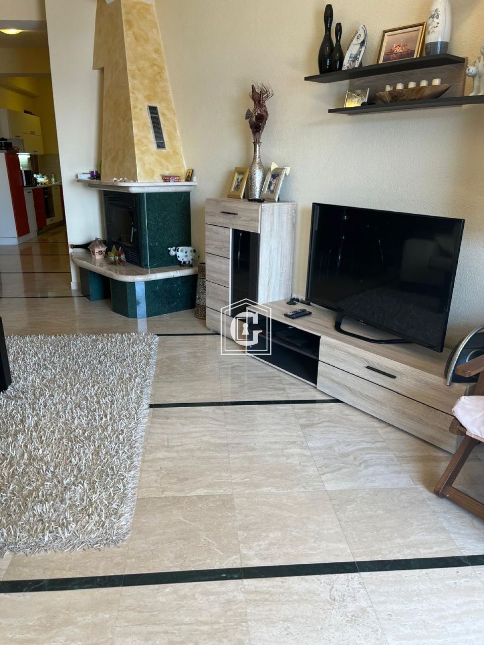 Апартаменты в Херцег-Нови, Черногория, 158 м² - фото 16