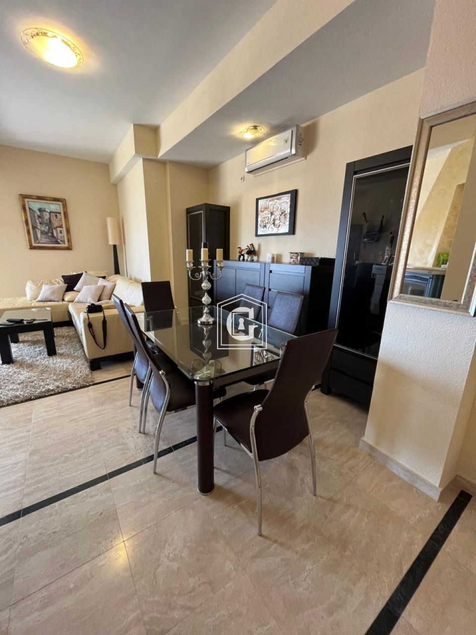 Апартаменты в Херцег-Нови, Черногория, 158 м² - фото 17