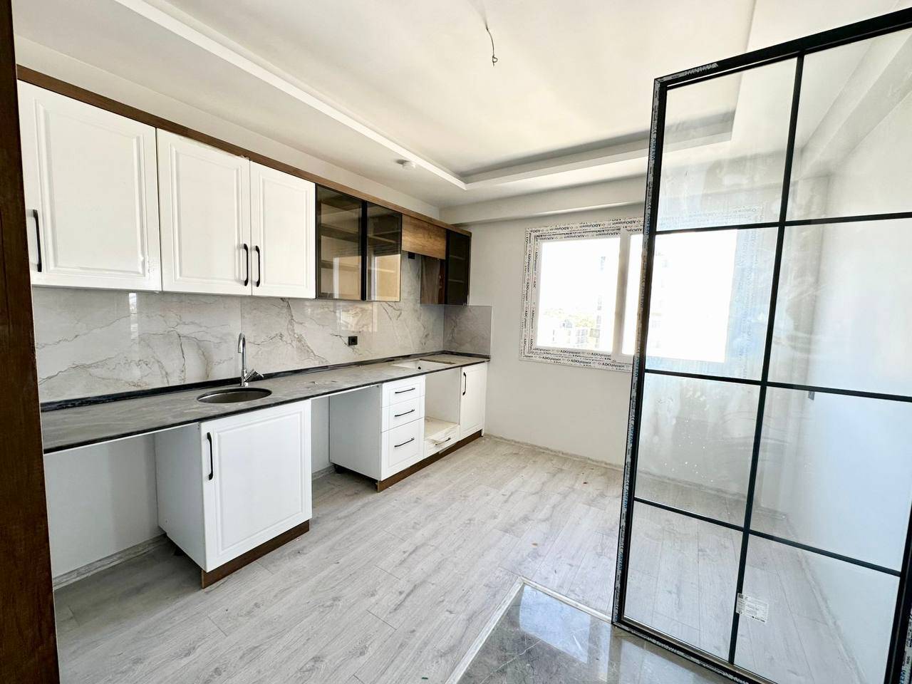 Квартира в Мерсине, Турция, 110 м² - фото 3