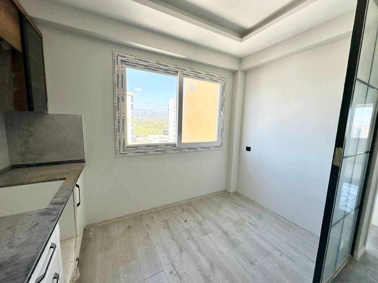 Квартира в Мерсине, Турция, 110 м² - фото 4