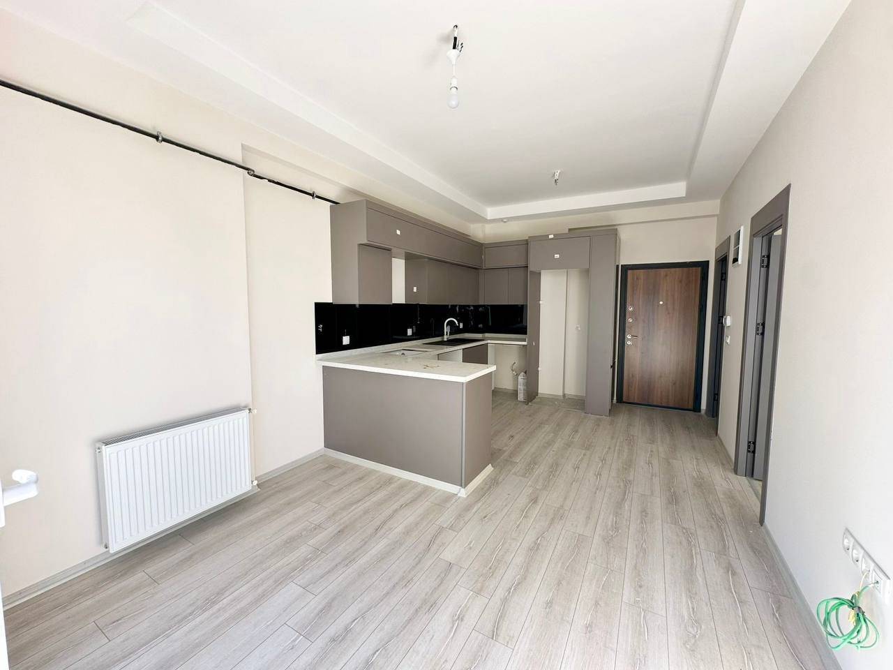 Квартира в Мерсине, Турция, 55 м² - фото 4