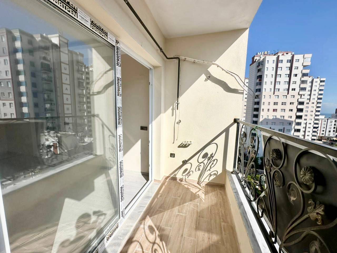 Квартира в Мерсине, Турция, 60 м² - фото 7