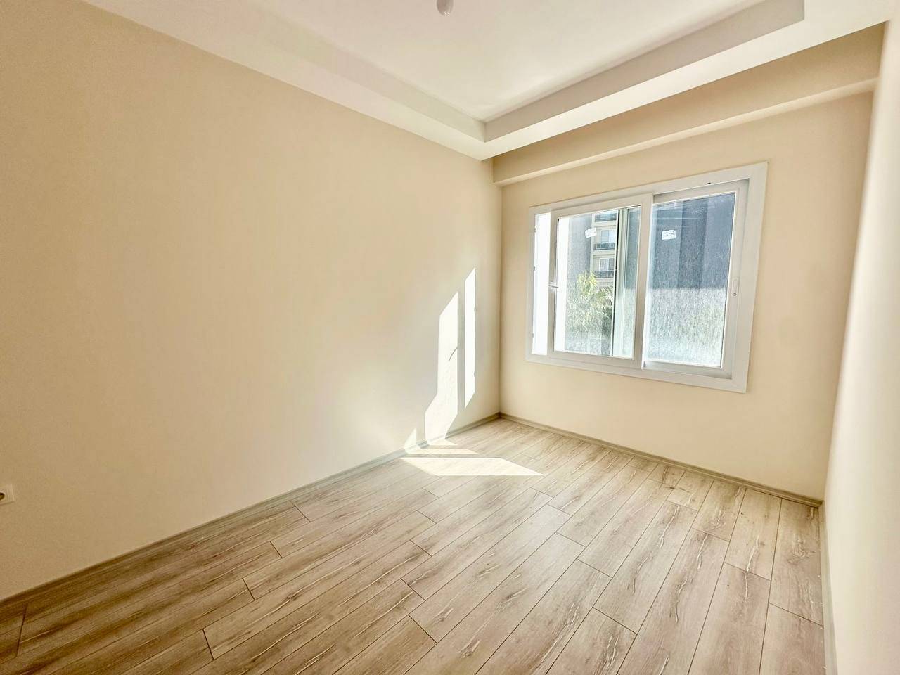 Квартира в Мерсине, Турция, 55 м² - фото 7