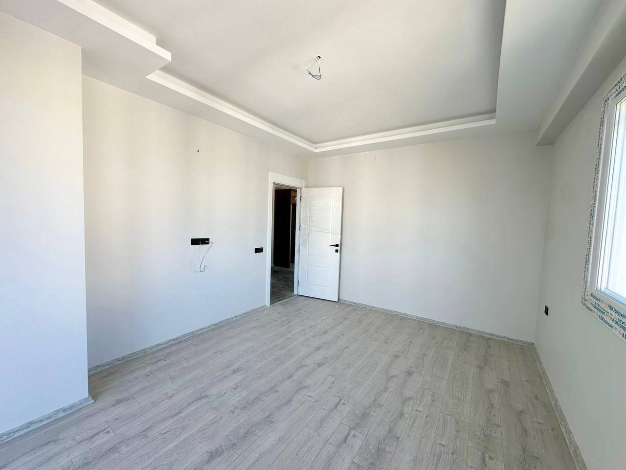 Квартира в Мерсине, Турция, 110 м² - фото 7