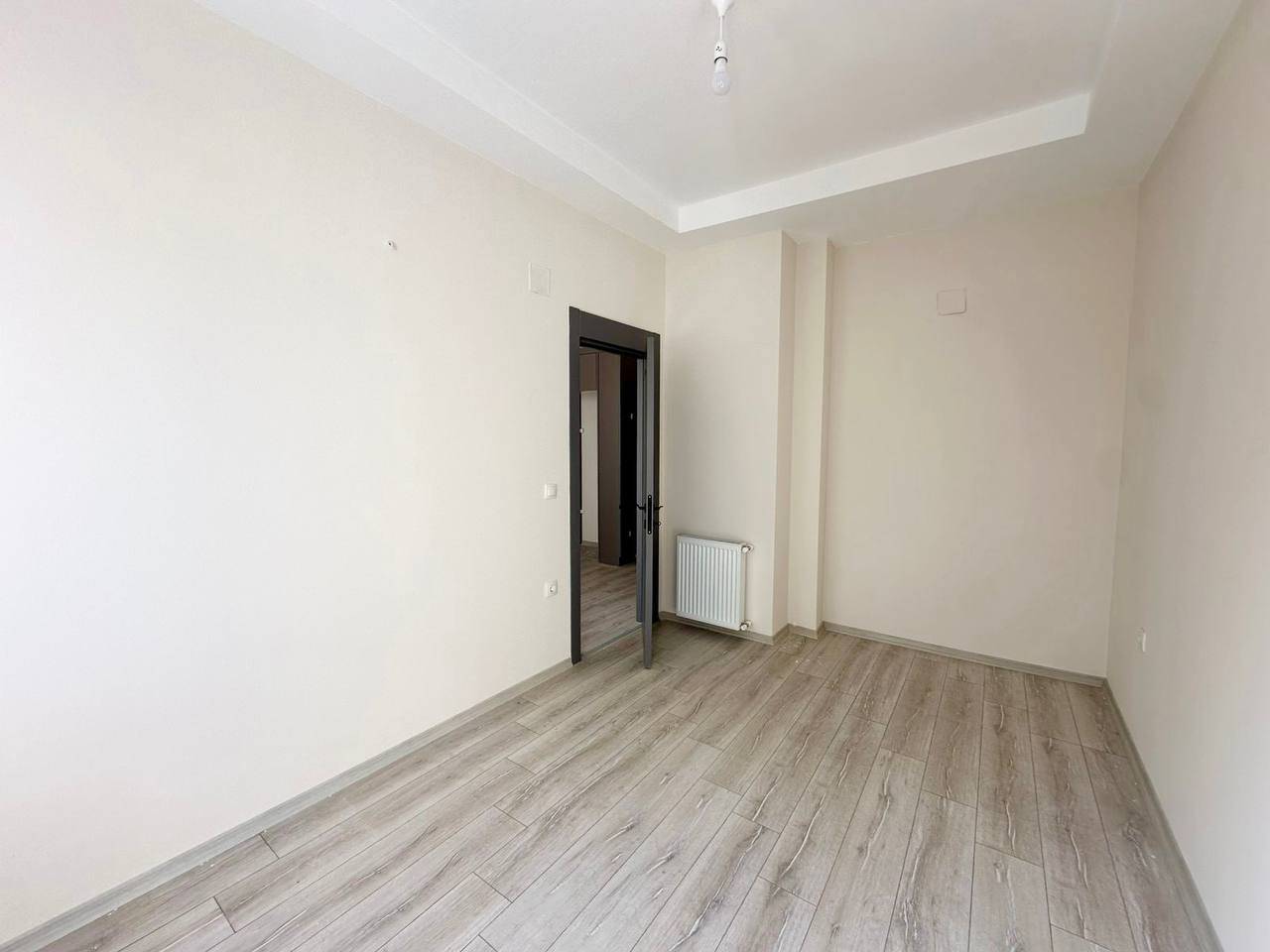 Квартира в Мерсине, Турция, 55 м² - фото 8