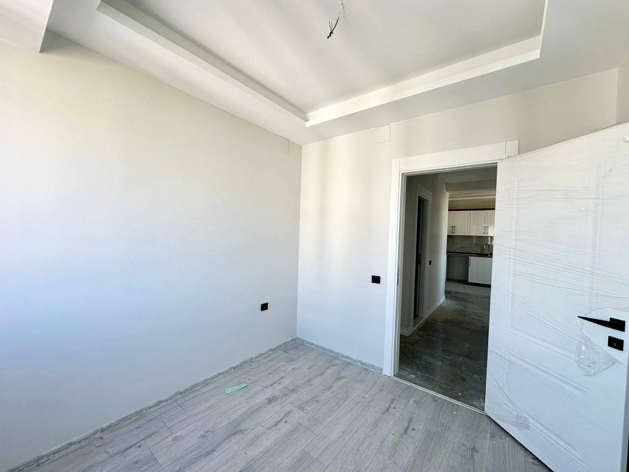 Квартира в Мерсине, Турция, 110 м² - фото 8