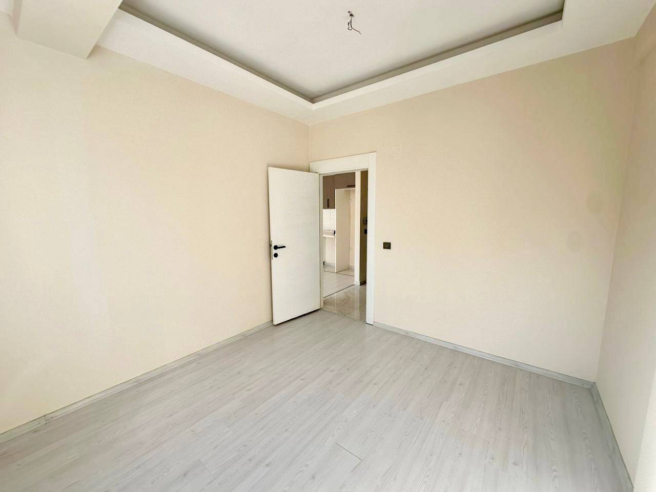 Квартира в Мерсине, Турция, 60 м² - фото 9