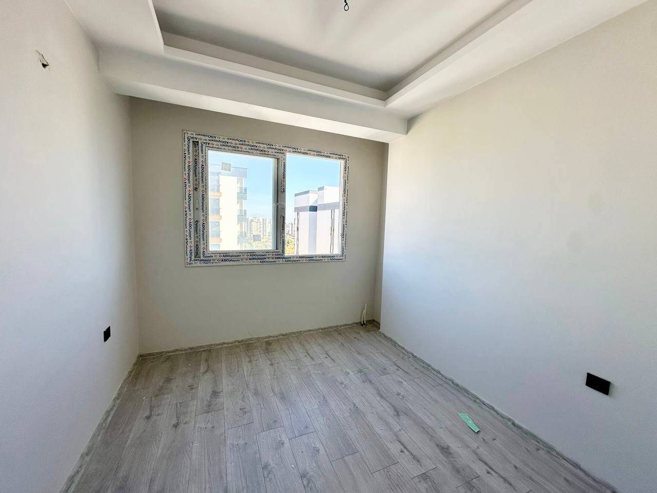 Квартира в Мерсине, Турция, 110 м² - фото 9