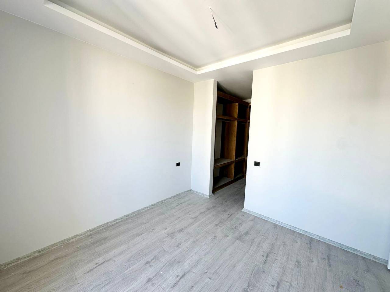 Квартира в Мерсине, Турция, 110 м² - фото 10