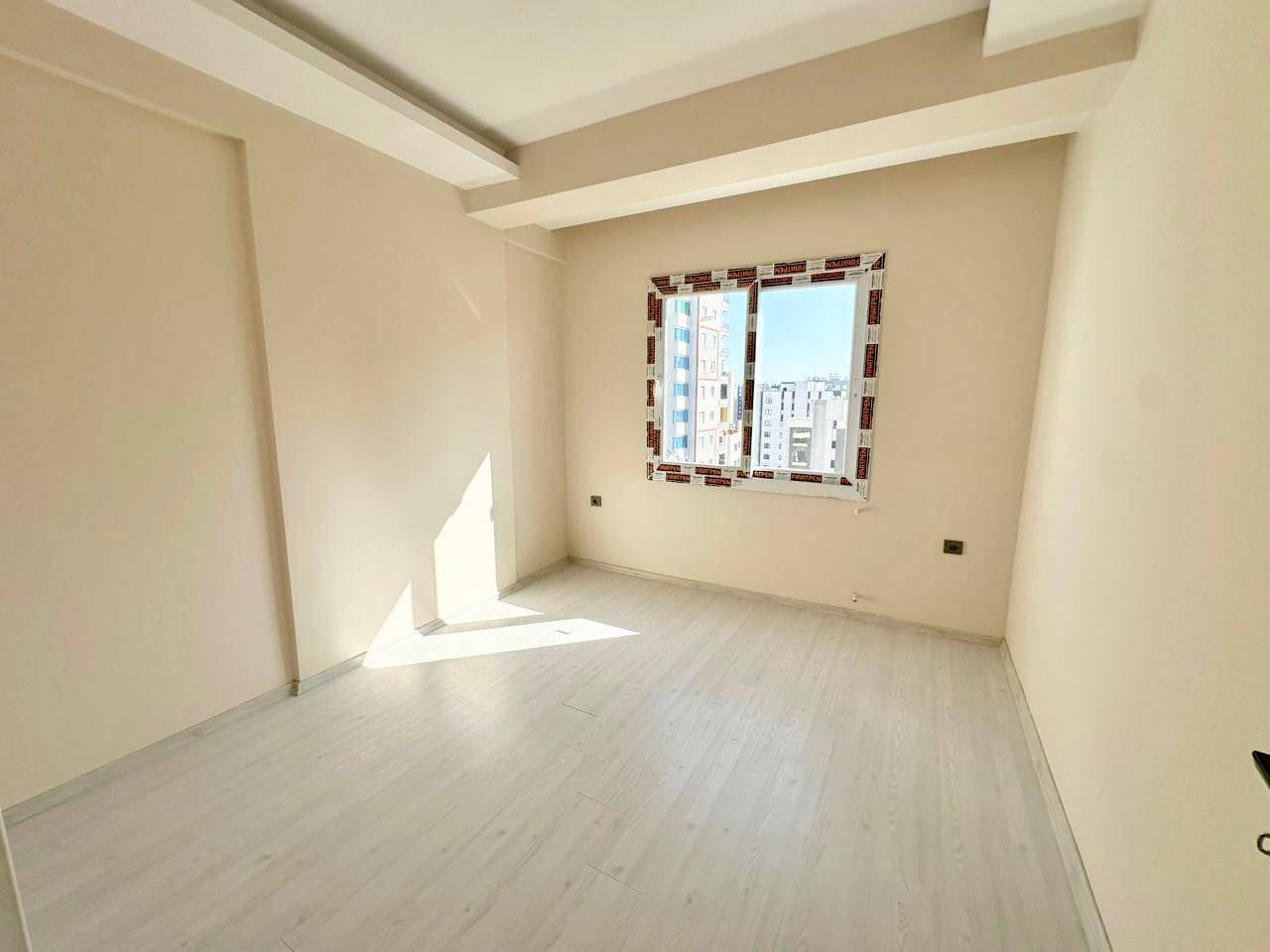 Квартира в Мерсине, Турция, 60 м² - фото 10