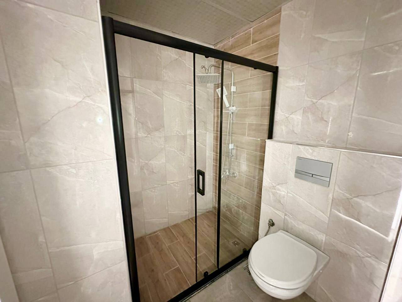 Квартира в Мерсине, Турция, 60 м² - фото 11