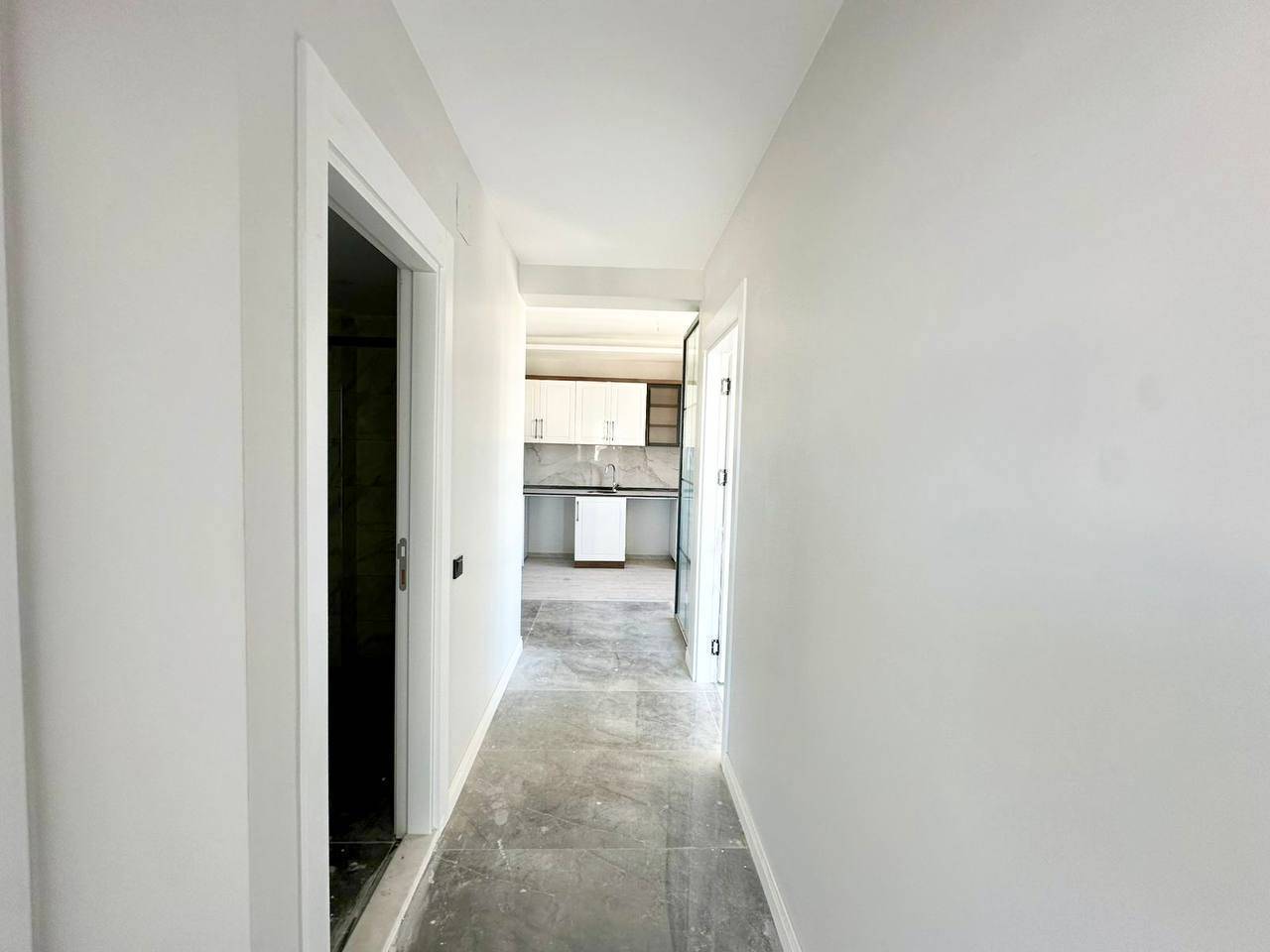 Квартира в Мерсине, Турция, 110 м² - фото 11