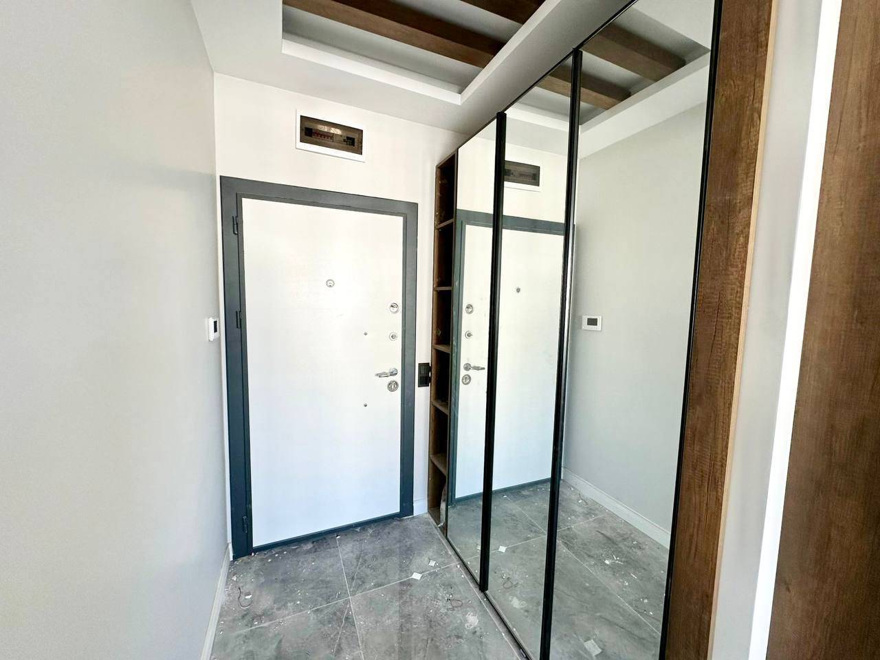 Квартира в Мерсине, Турция, 110 м² - фото 12