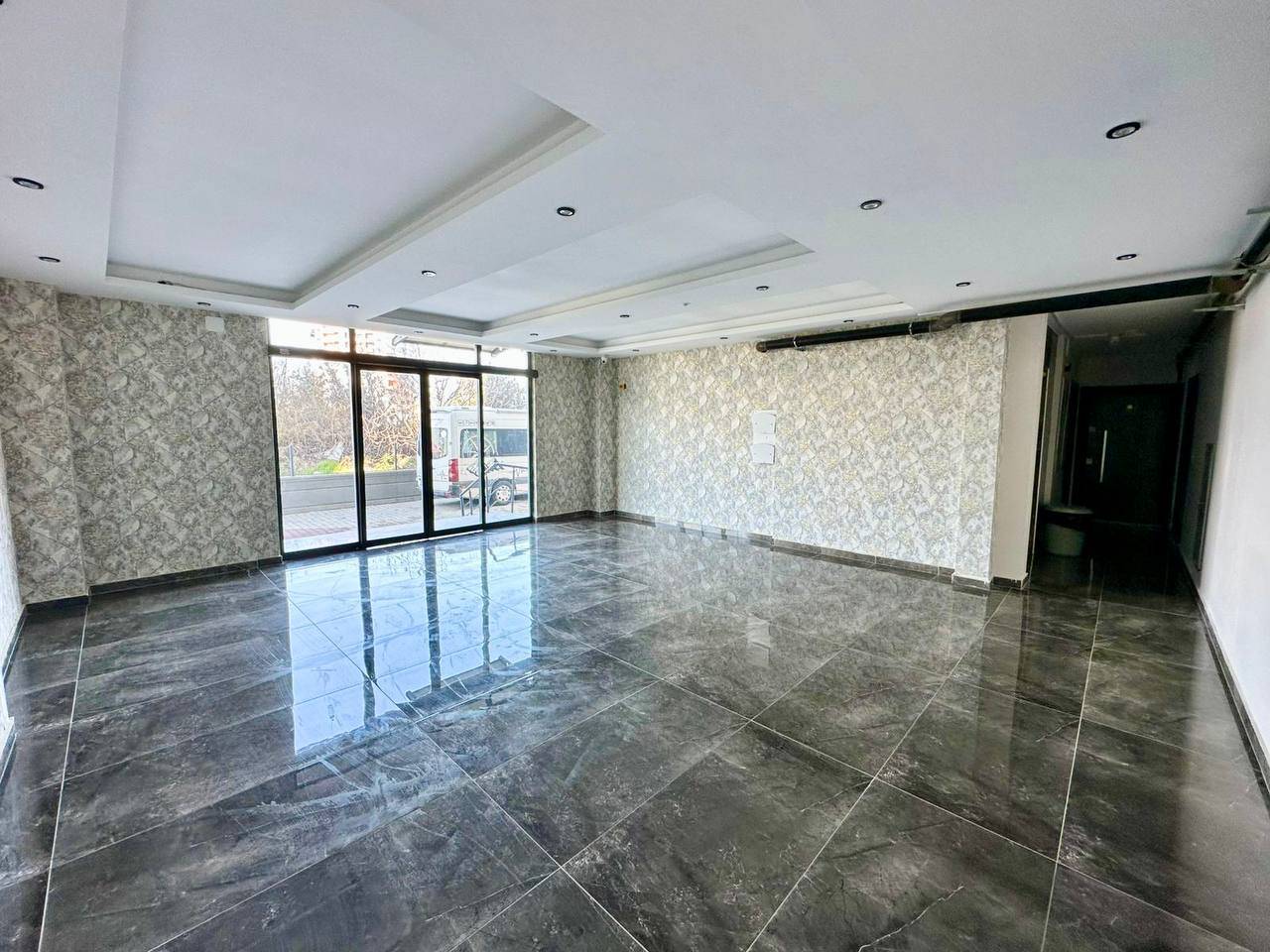 Квартира в Мерсине, Турция, 55 м² - фото 13