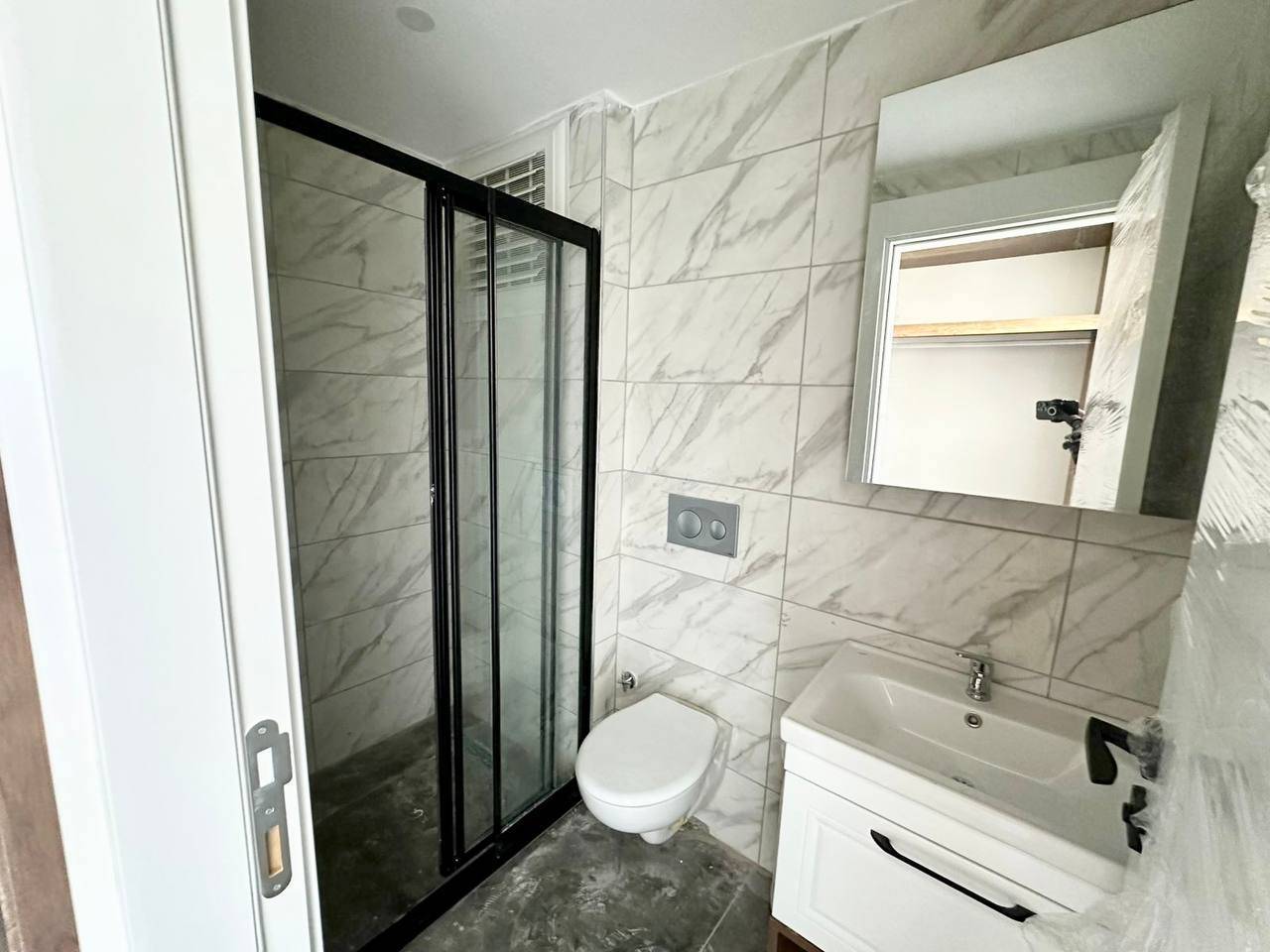 Квартира в Мерсине, Турция, 110 м² - фото 13