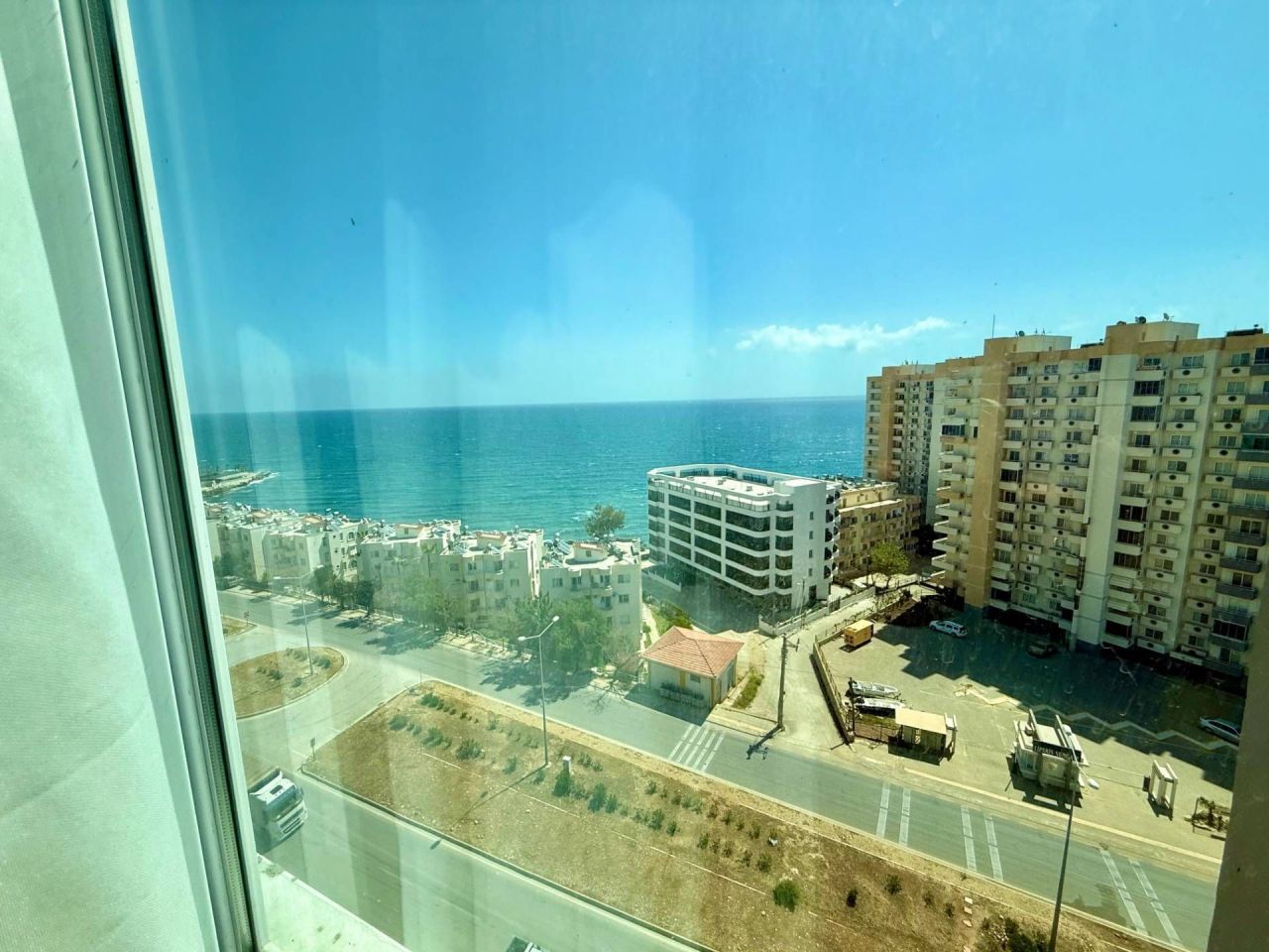 Квартира в Мерсине, Турция, 58 м² - фото 14