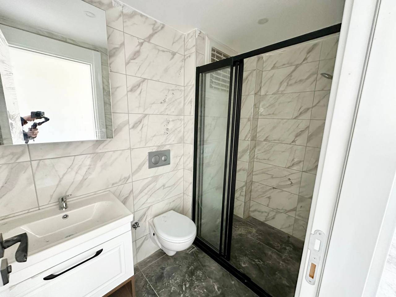 Квартира в Мерсине, Турция, 110 м² - фото 14