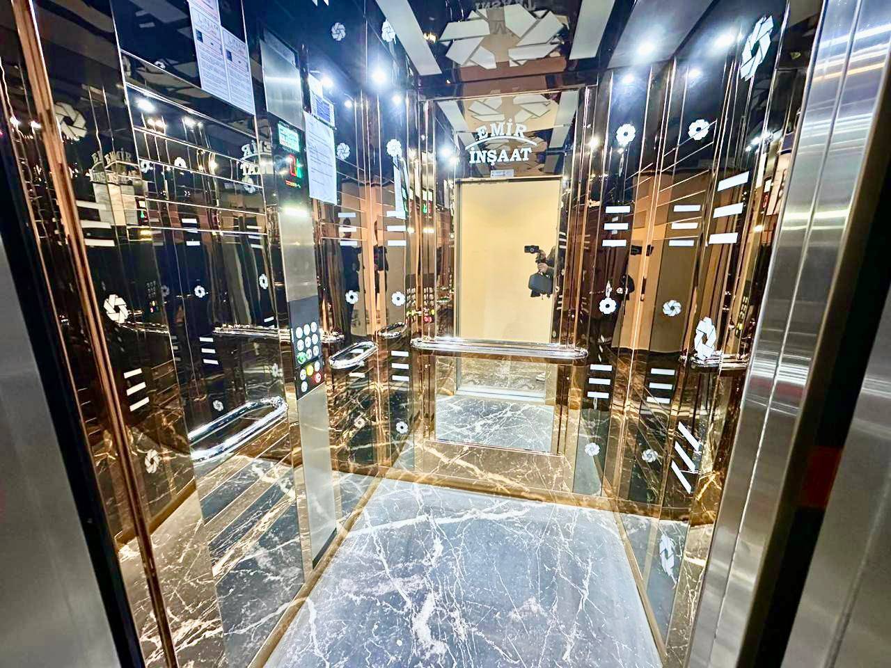 Квартира в Мерсине, Турция, 60 м² - фото 14