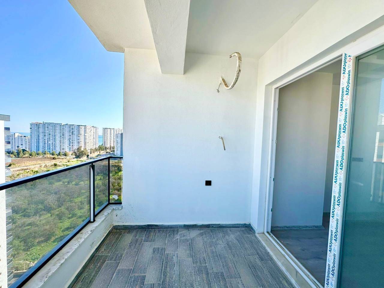 Квартира в Мерсине, Турция, 110 м² - фото 18