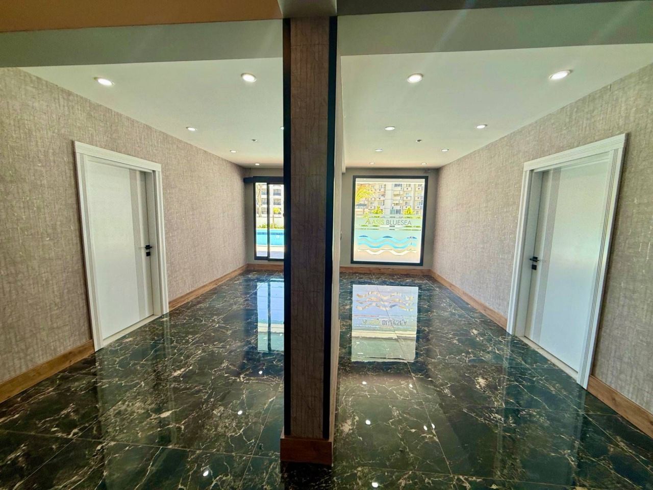 Квартира в Мерсине, Турция, 58 м² - фото 19