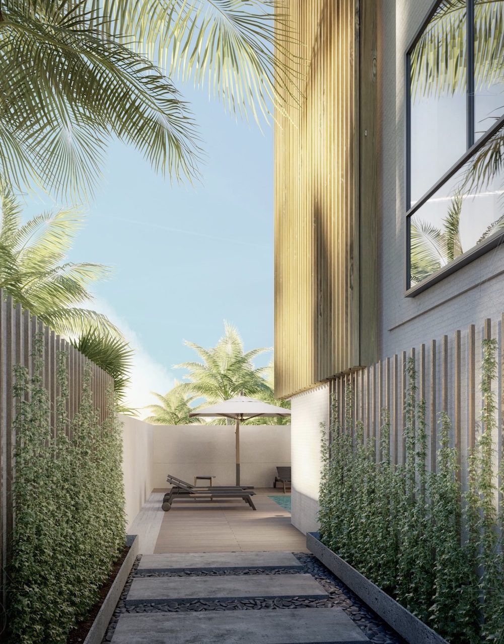 Квартира в Пафосе, Кипр, 107 м² - фото 2