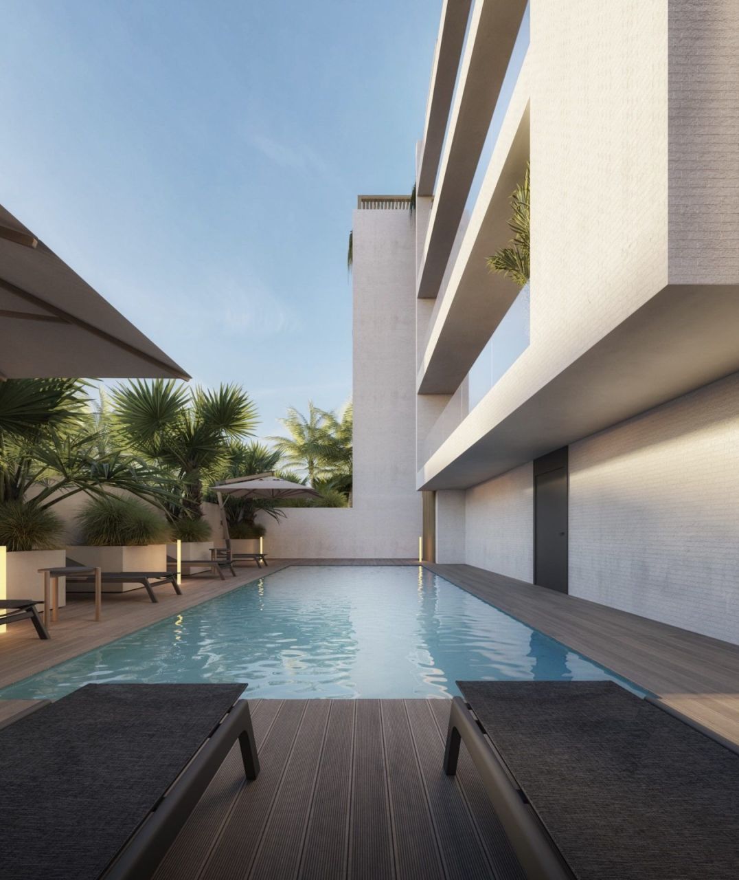 Квартира в Пафосе, Кипр, 107 м² - фото 3