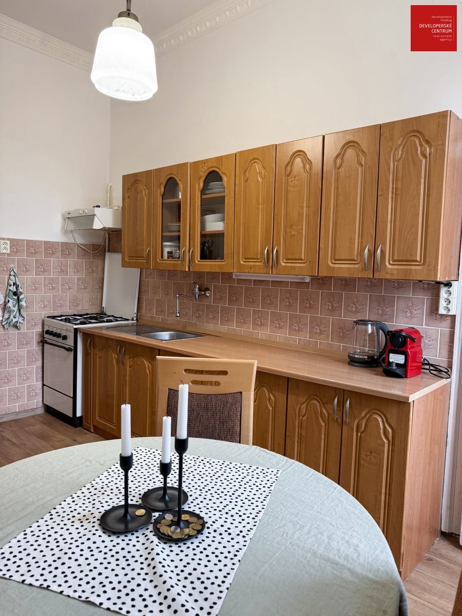 Квартира в Марианске-Лазне, Чехия, 79 м² - фото 4