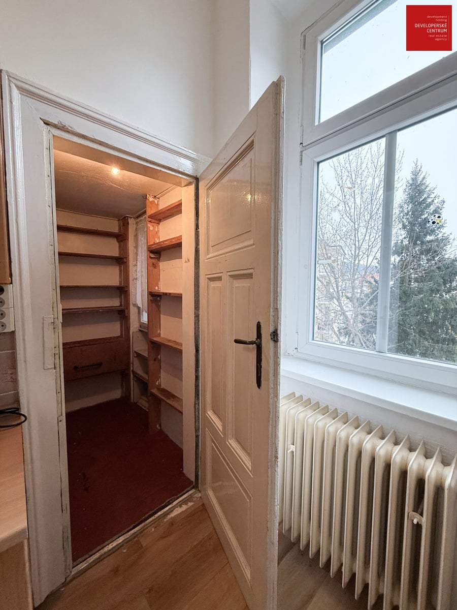 Квартира в Марианске-Лазне, Чехия, 79 м² - фото 5