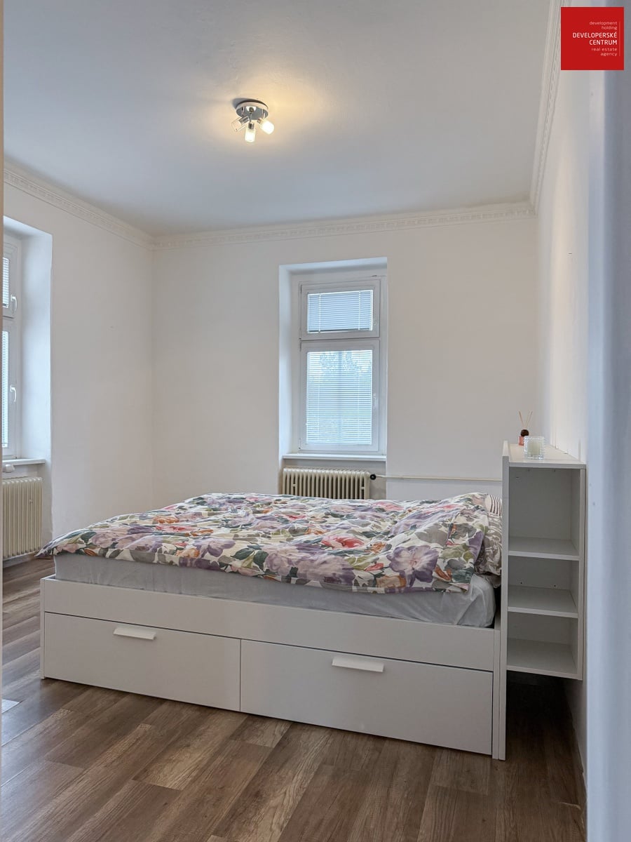 Квартира в Марианске-Лазне, Чехия, 79 м² - фото 8