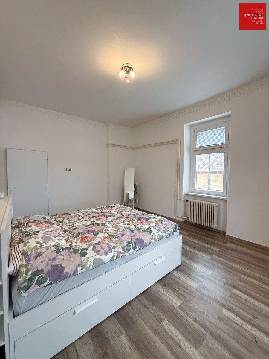 Квартира в Марианске-Лазне, Чехия, 79 м² - фото 9